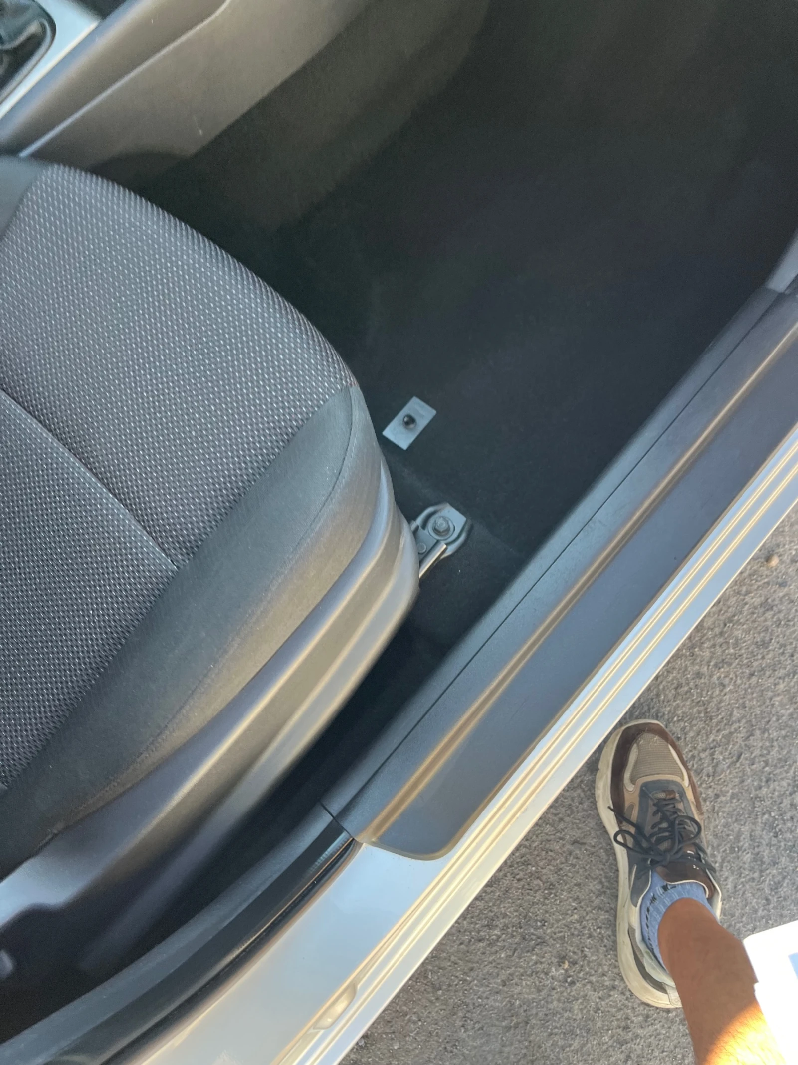Hyundai I30 1.6i DOHC | Mobile.bg — изображение 13