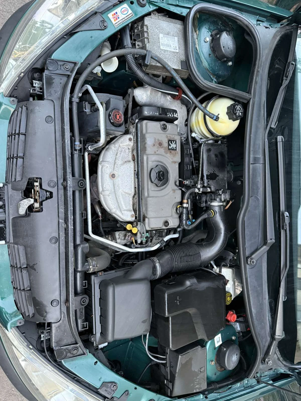 Peugeot 206 | Mobile.bg — изображение 7