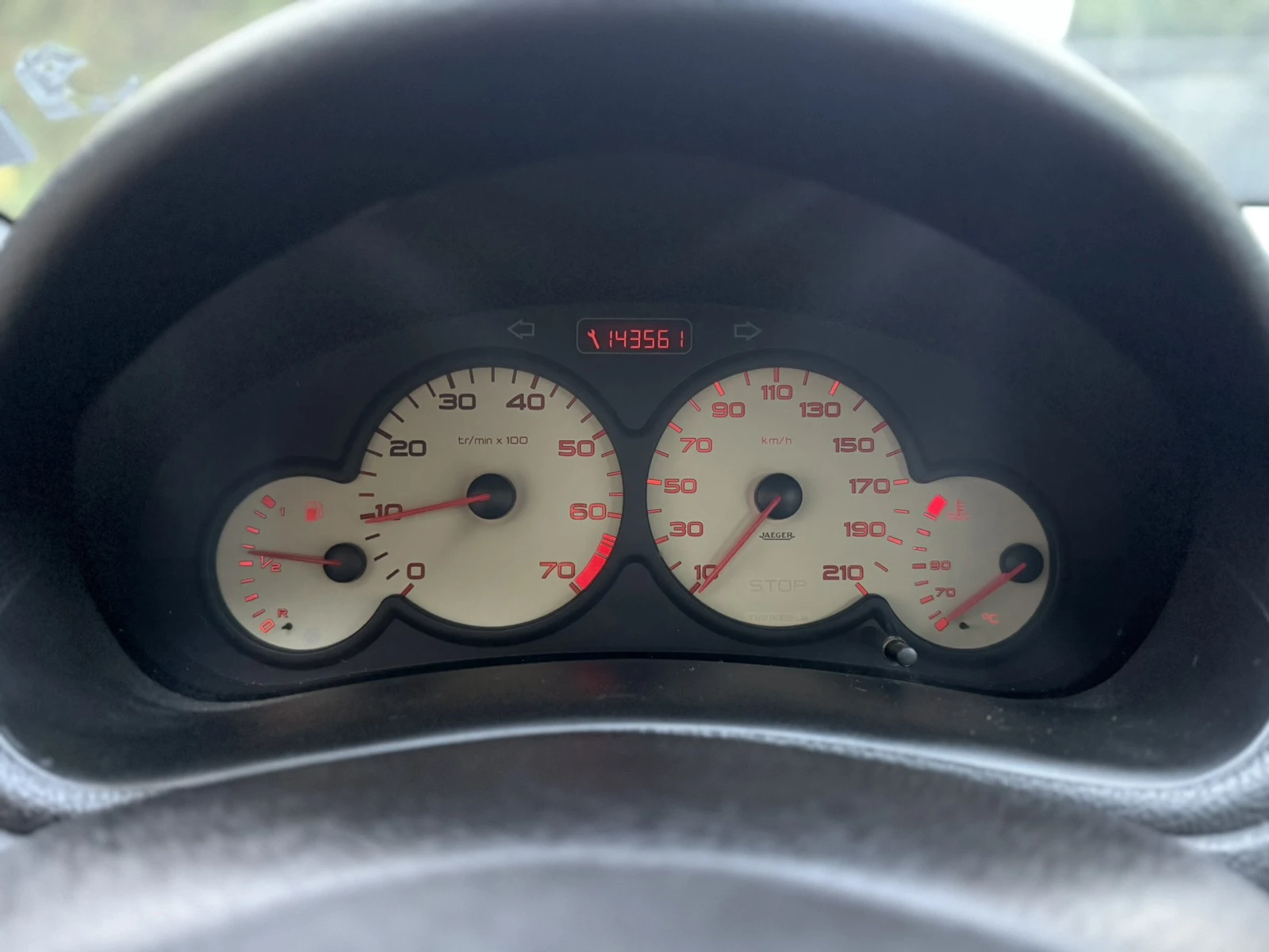 Peugeot 206 | Mobile.bg — изображение 8