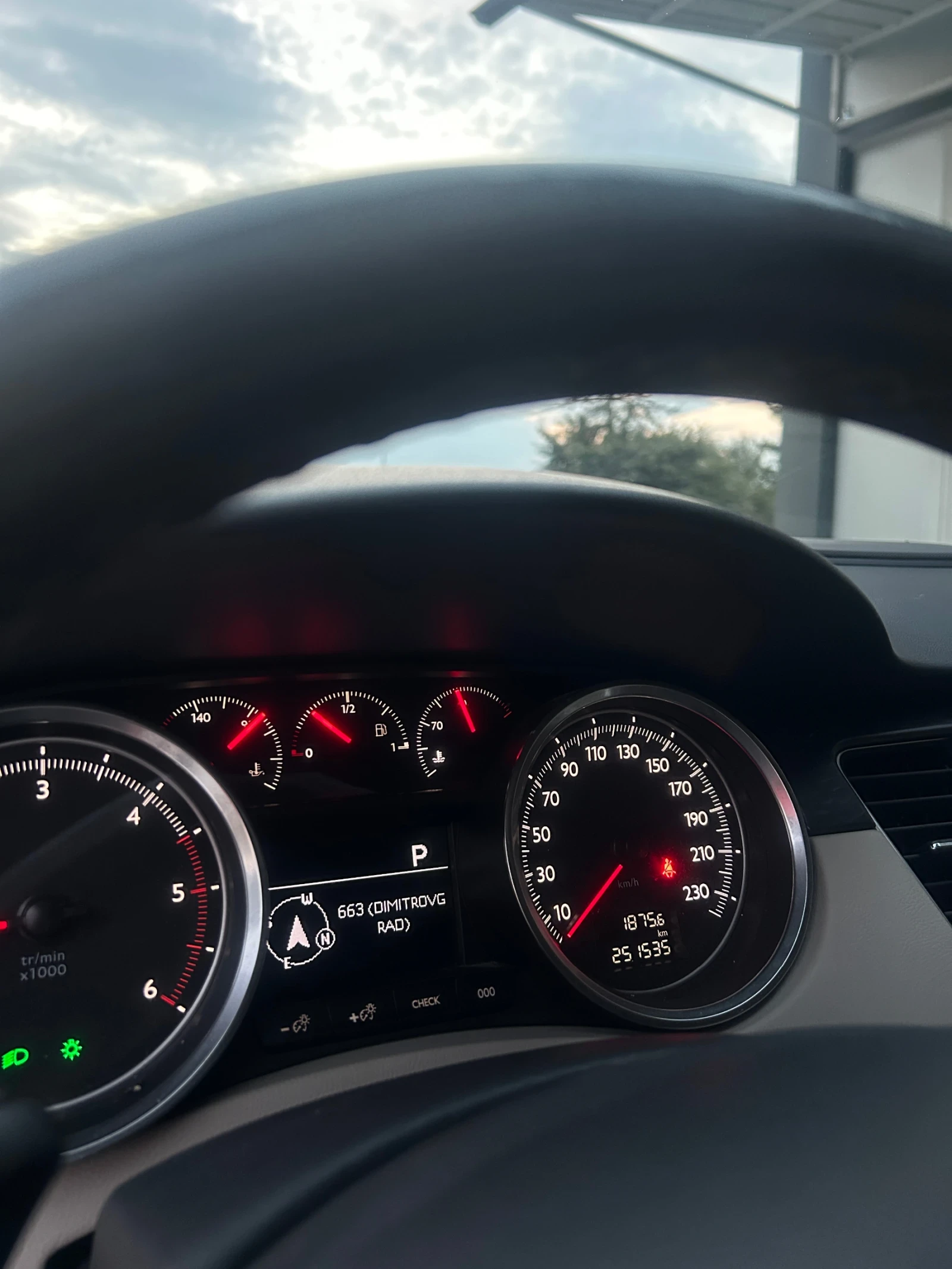 Peugeot 508 | Mobile.bg   11