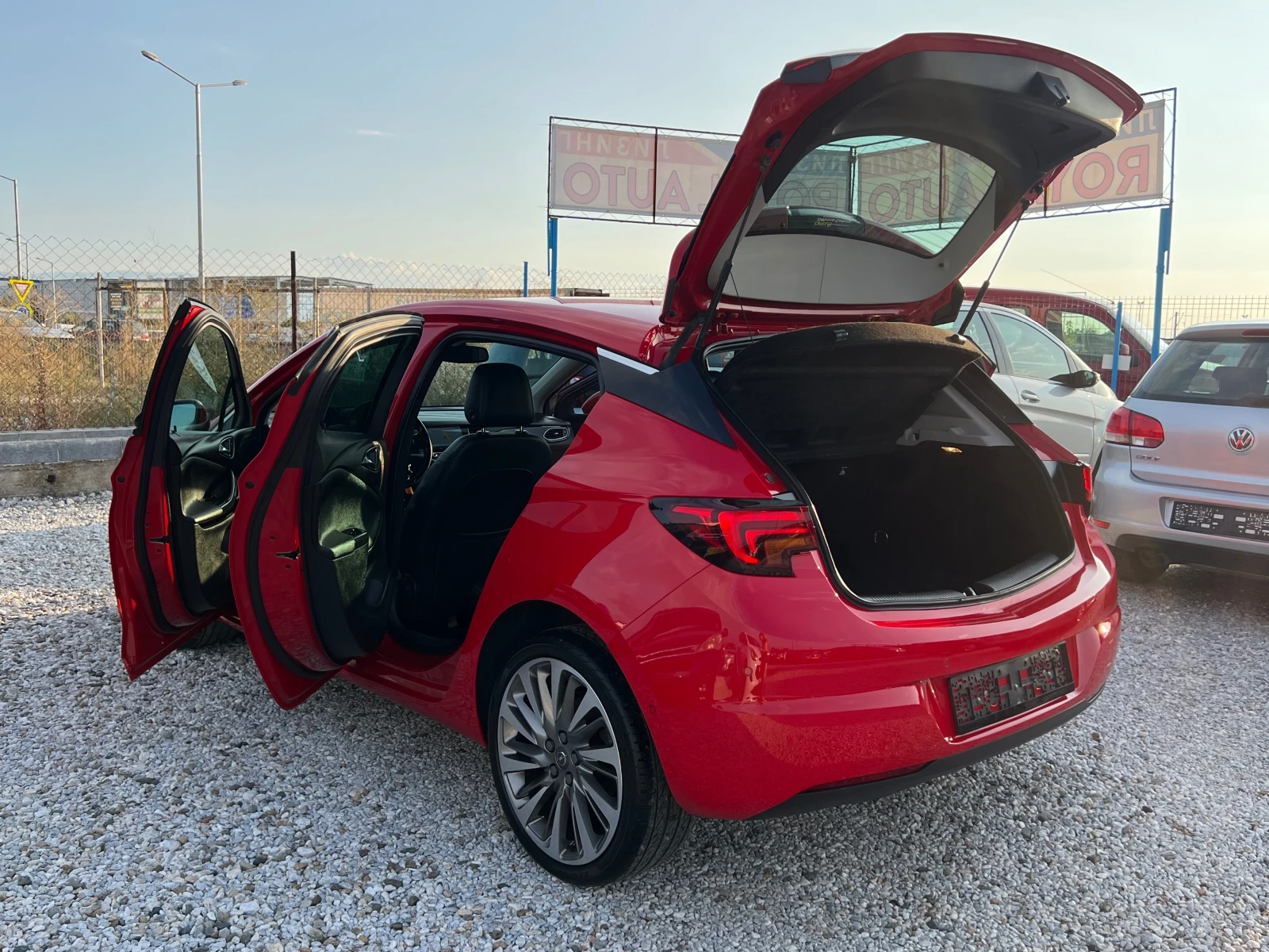 Opel Astra -FULL---- | Mobile.bg   15