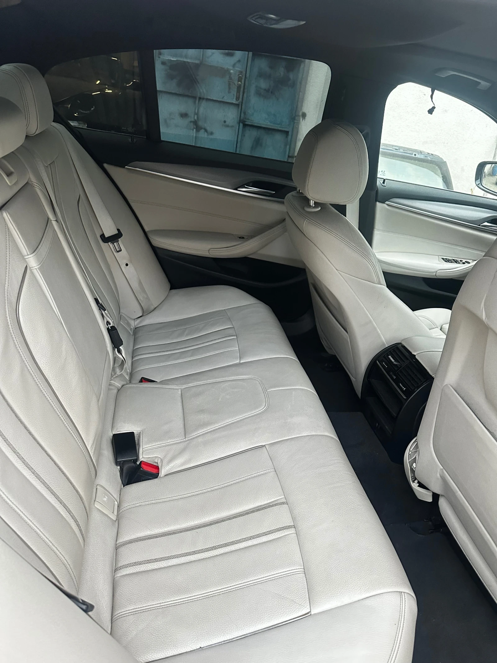 BMW 520 M - изображение 9