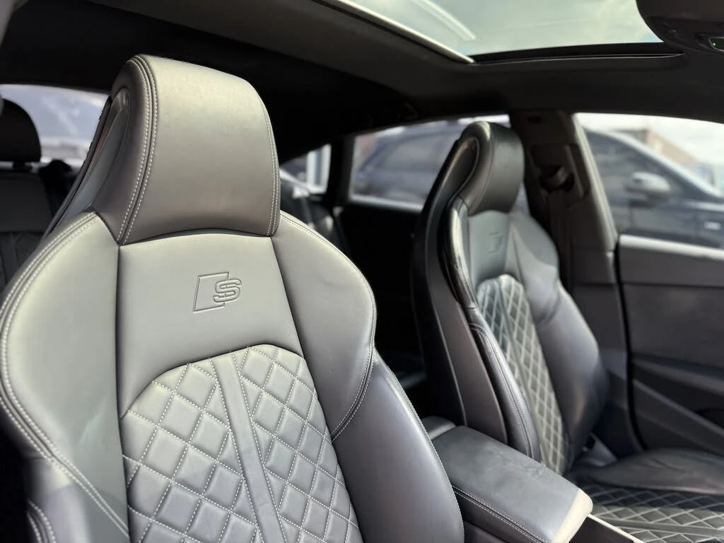 Audi S5 QUATTRO * B&O * 360 CAMERA * CARPLAY * ПОДГРЕВ  - изображение 7