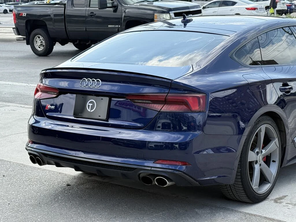 Audi S5 QUATTRO * B&O * 360 CAMERA * CARPLAY * ПОДГРЕВ  - изображение 3