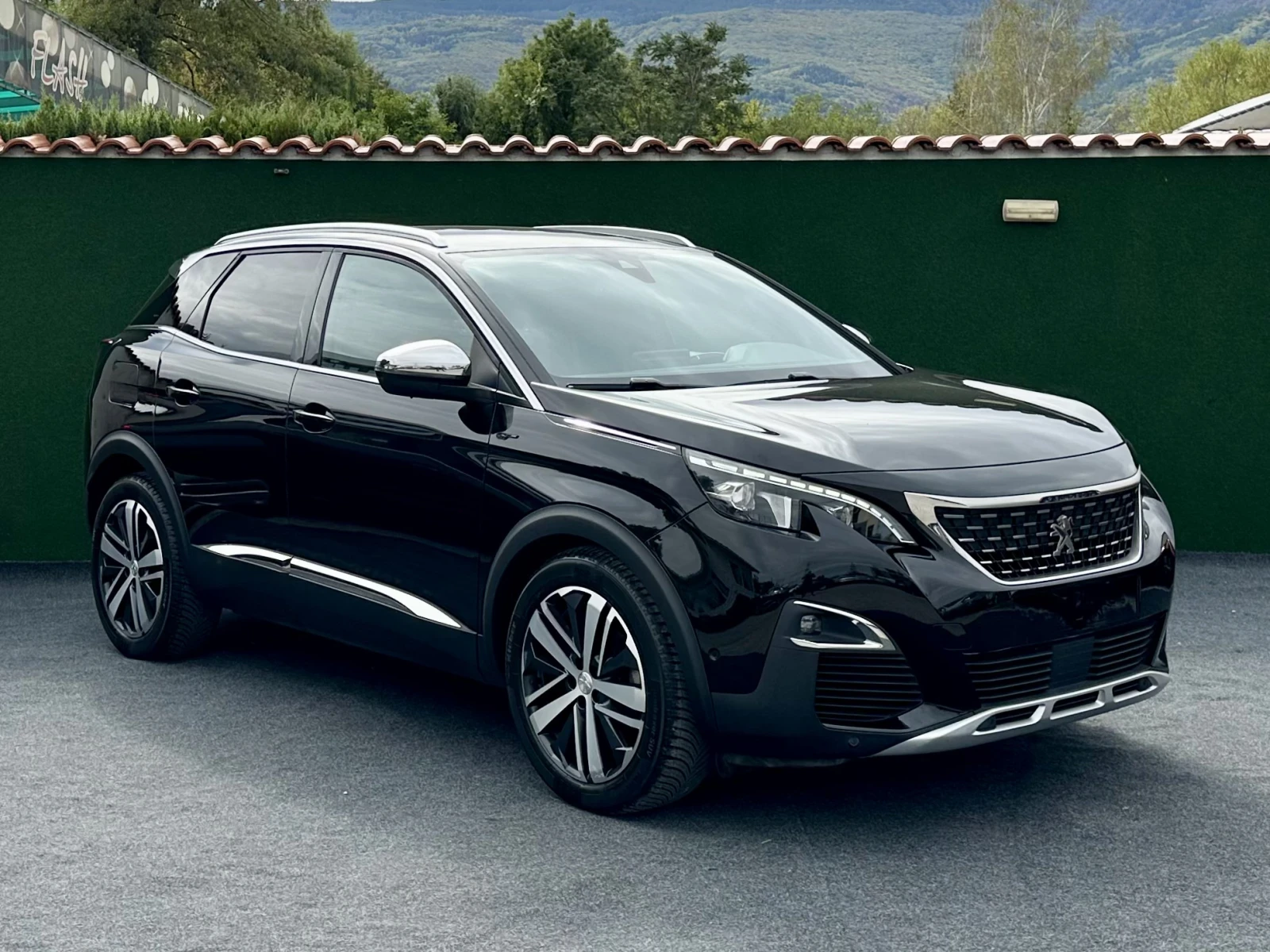 Peugeot 3008 2.0HDI GT KeyLessGO Камера360 LaserLED  - изображение 3