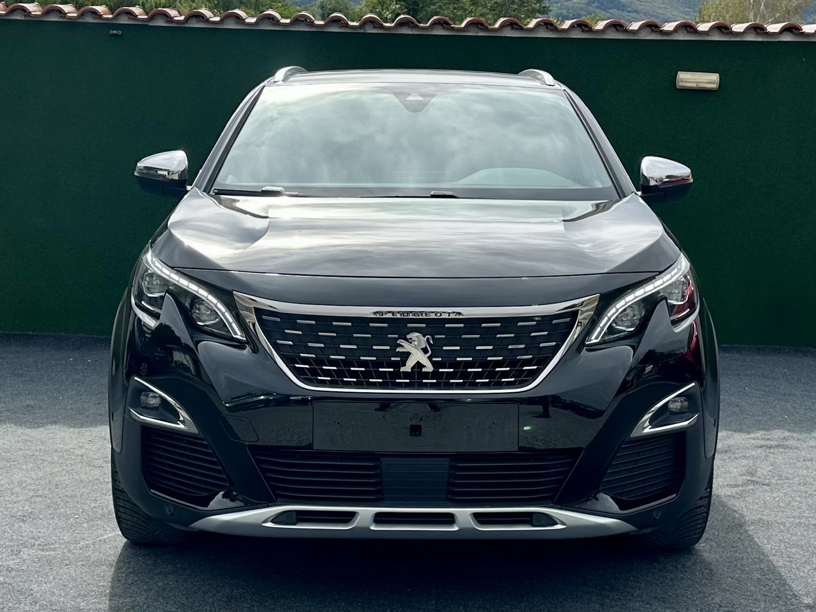 Peugeot 3008 2.0HDI GT KeyLessGO Камера360 LaserLED  - изображение 2