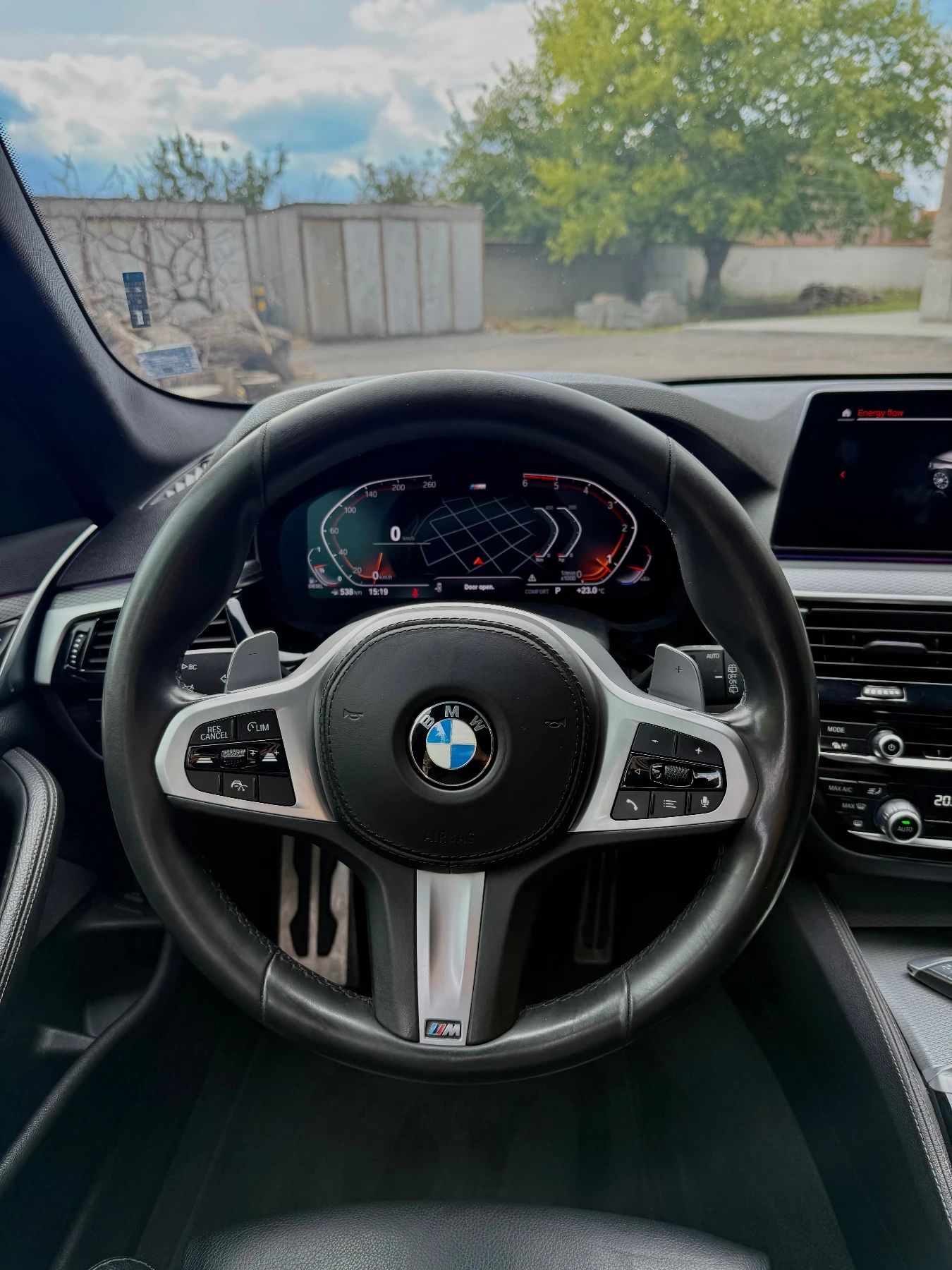 BMW 520 Mild Hybrid | Mobile.bg   14