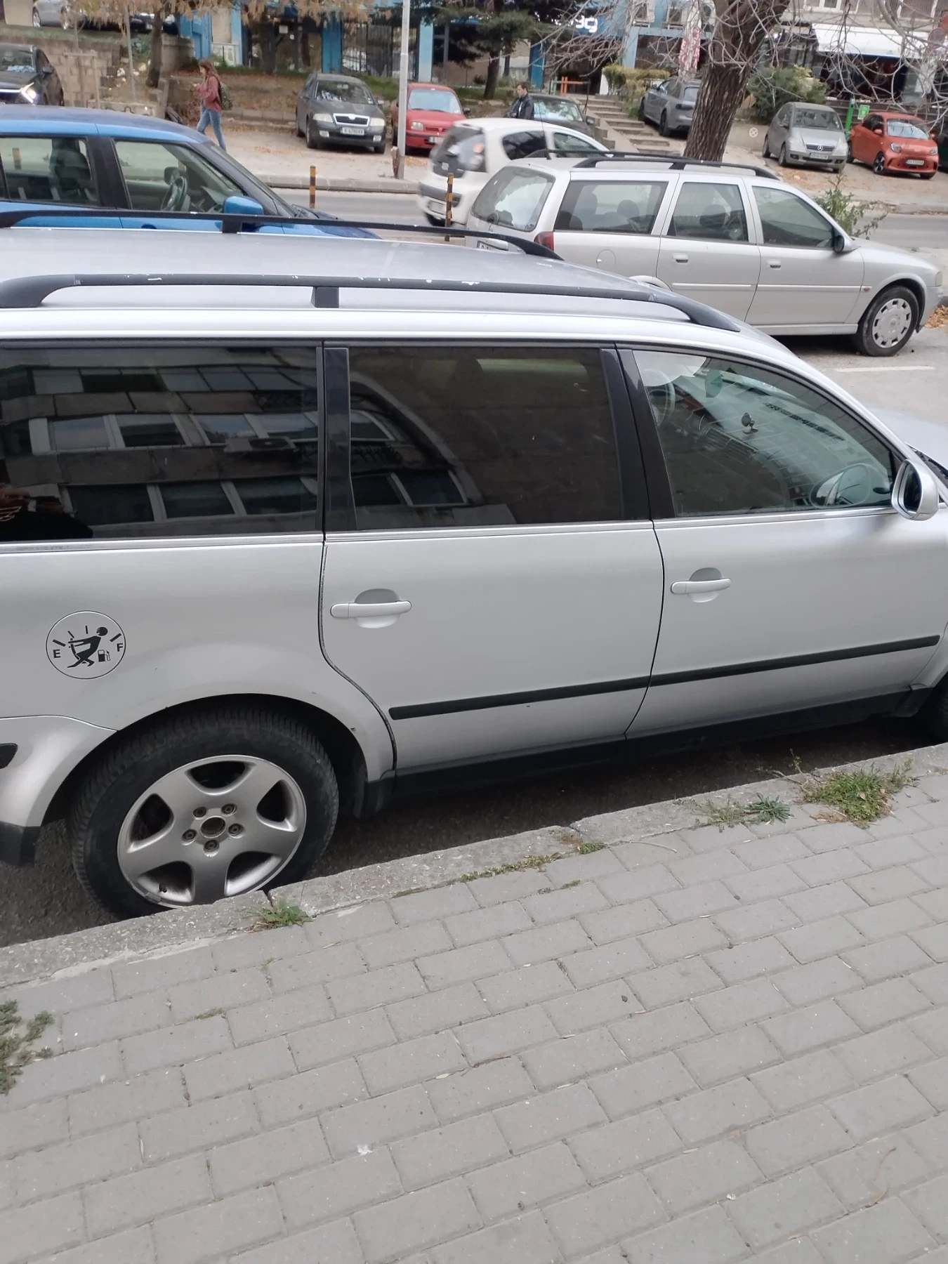 VW Passat 5 | Mobile.bg   1