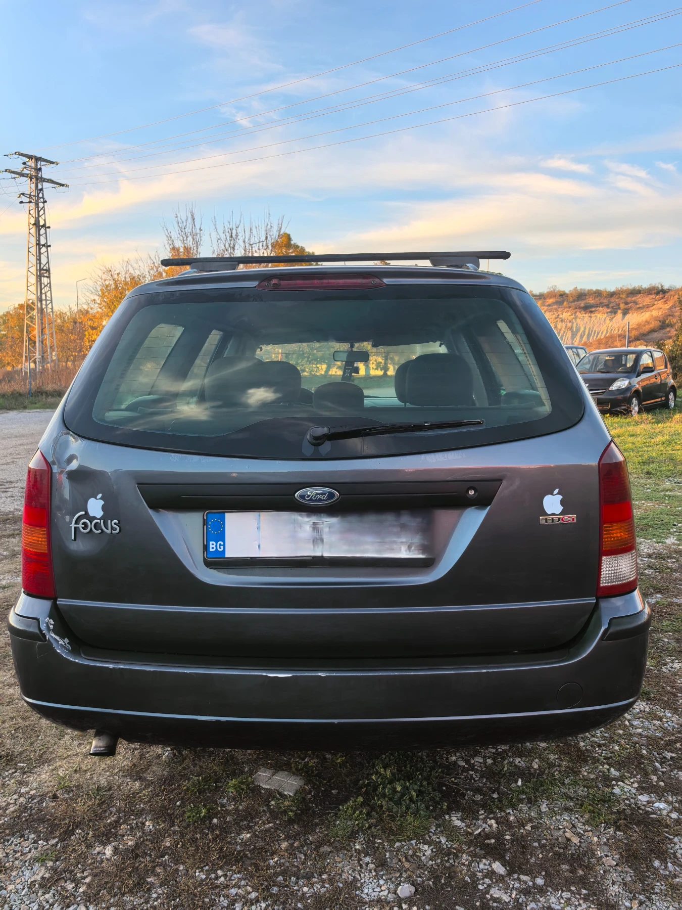 Ford Focus TDCI | Mobile.bg � ����������� 17