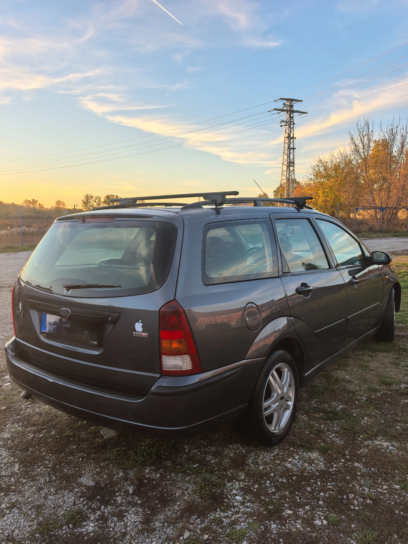 Ford Focus TDCI | Mobile.bg � ����������� 15