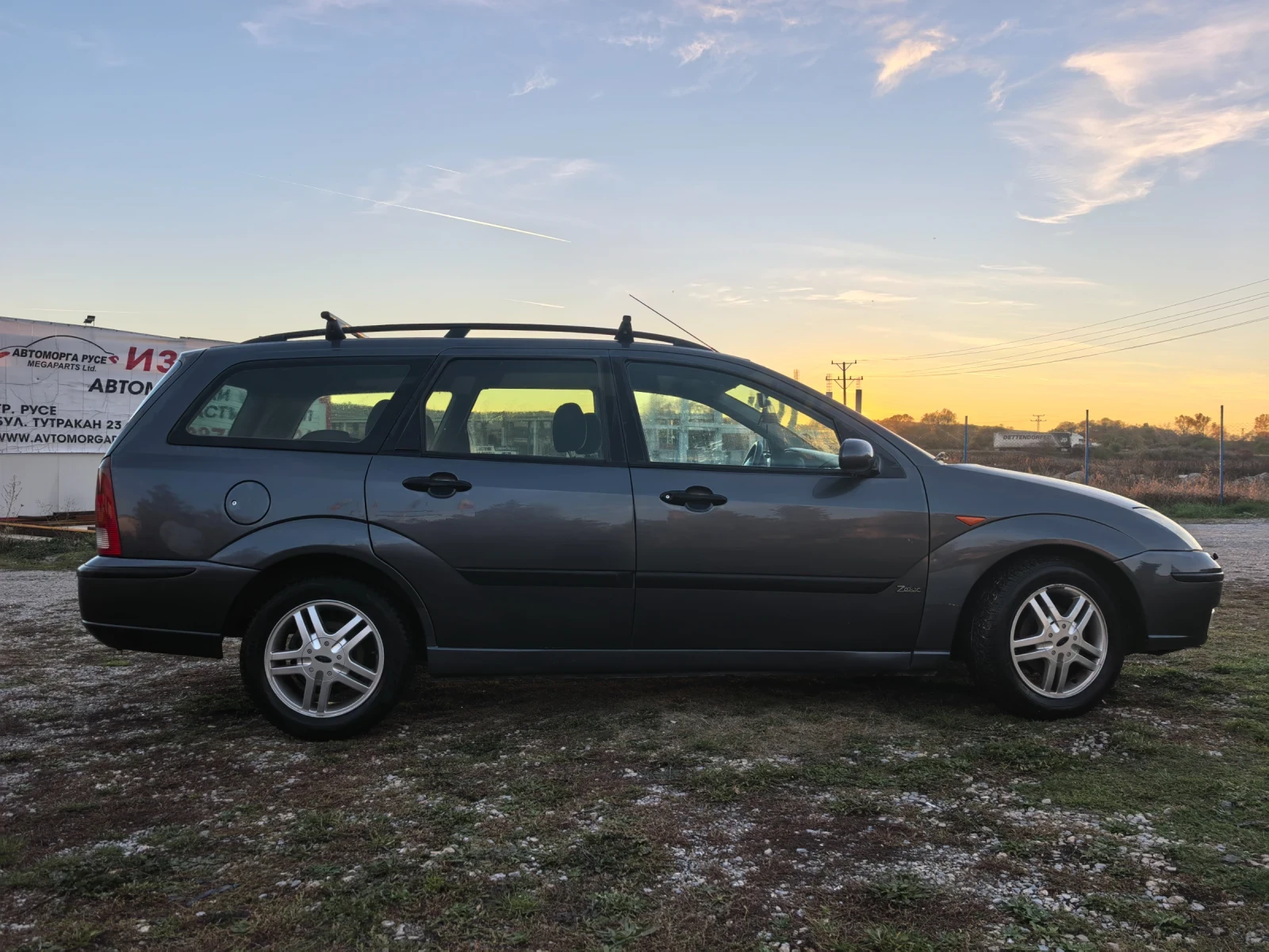 Ford Focus TDCI - изображение 7