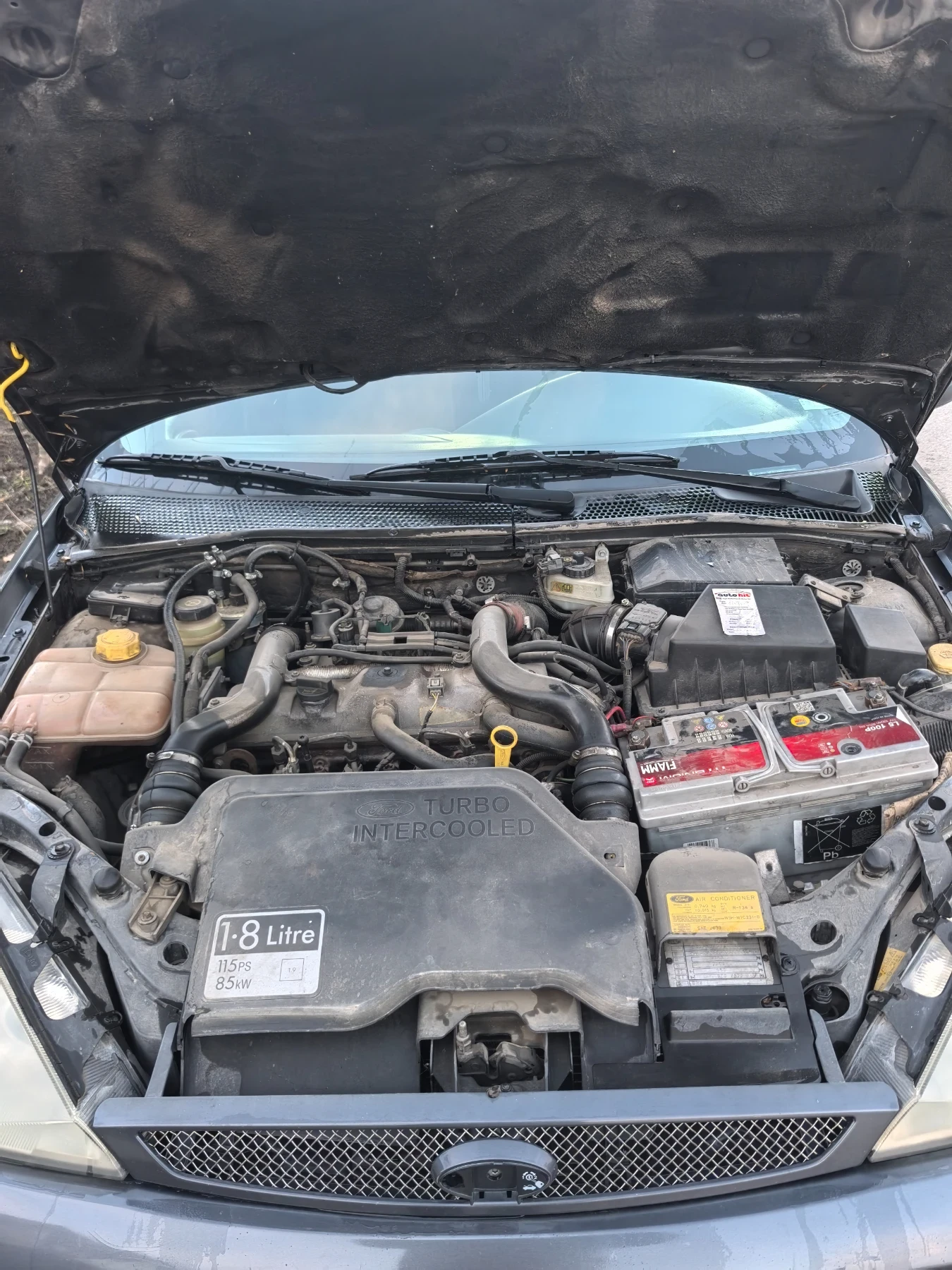 Ford Focus TDCI | Mobile.bg � ����������� 16