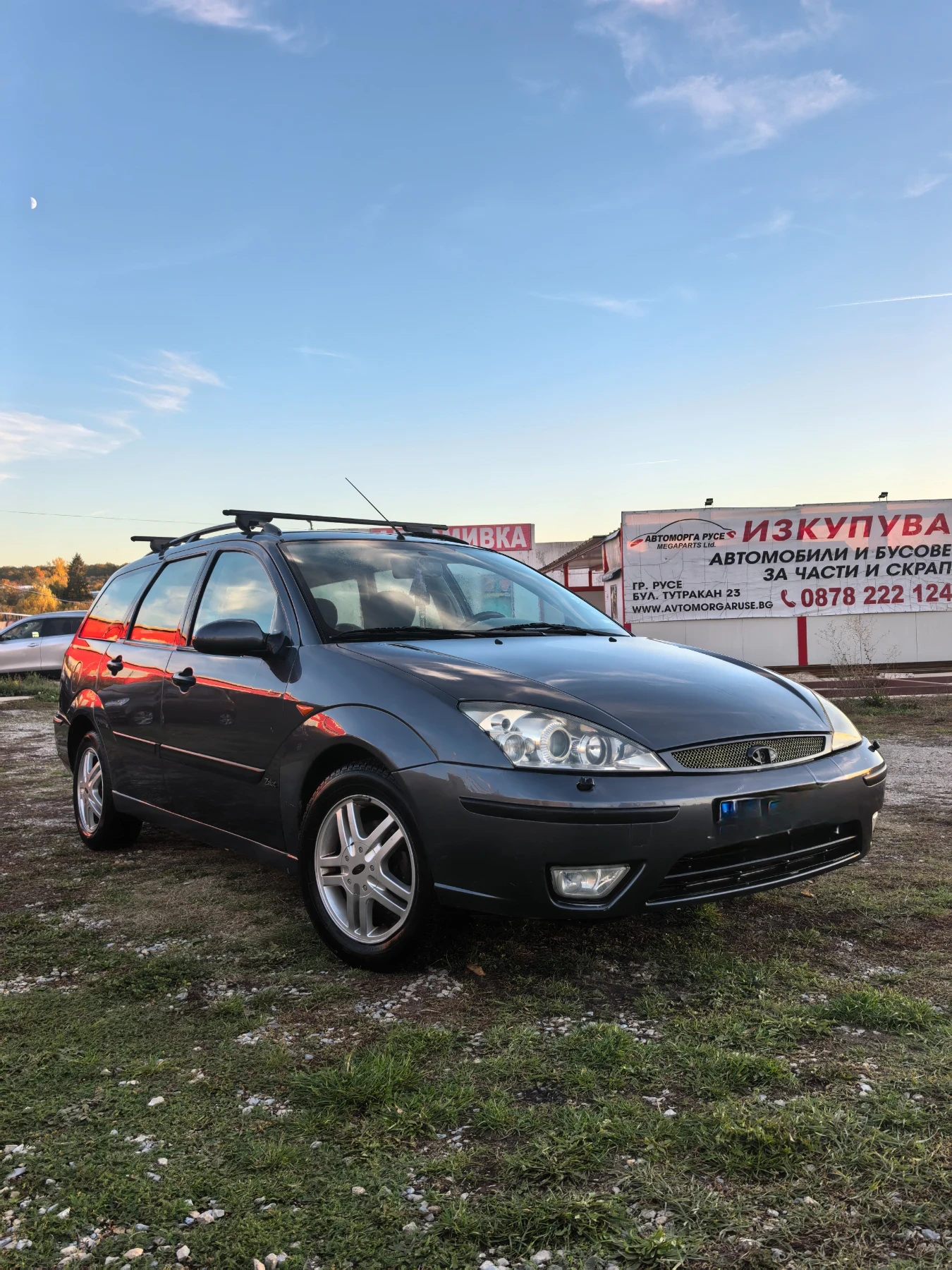 Ford Focus TDCI | Mobile.bg � ����������� 13