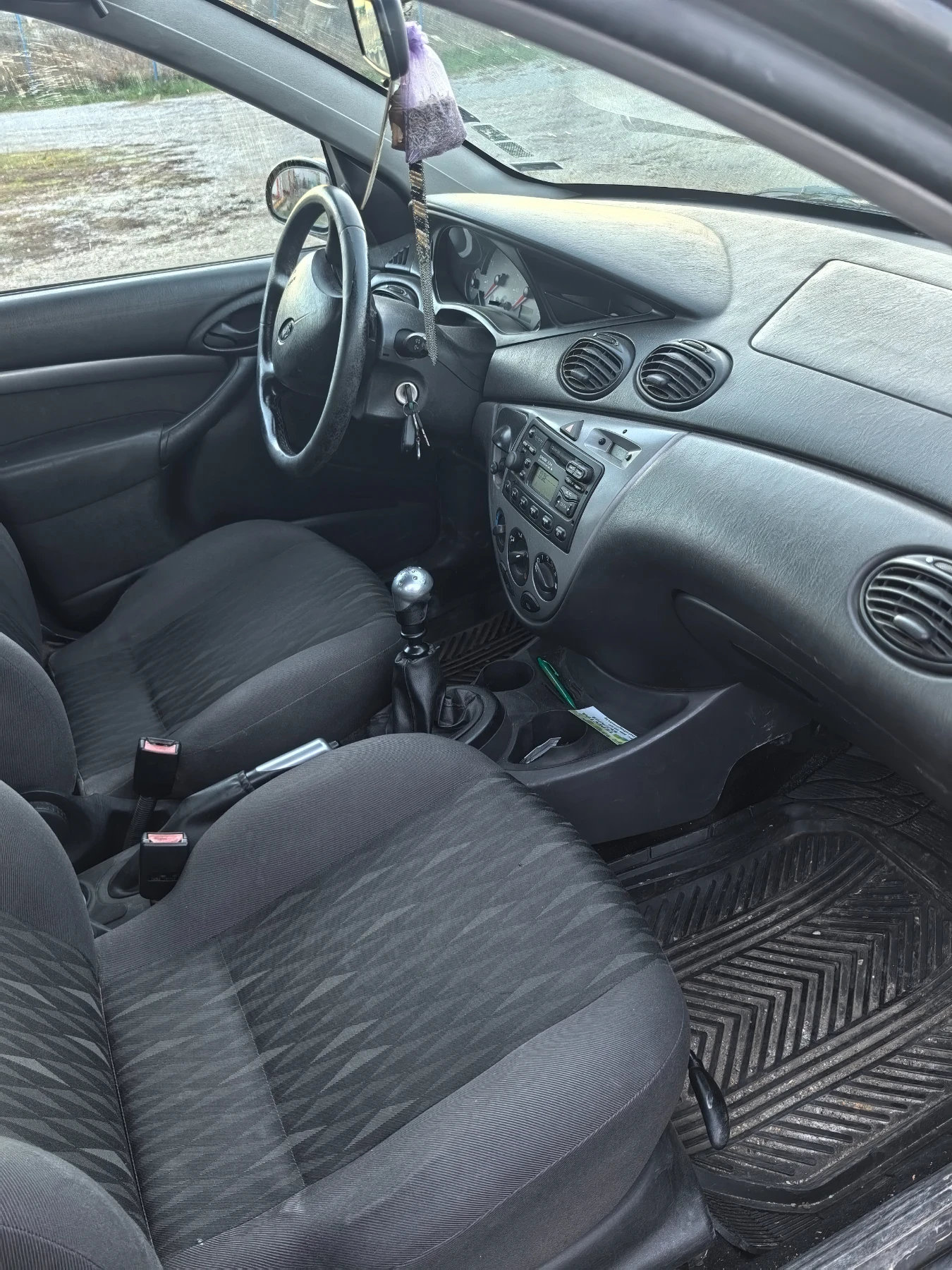 Ford Focus TDCI | Mobile.bg � ����������� 11