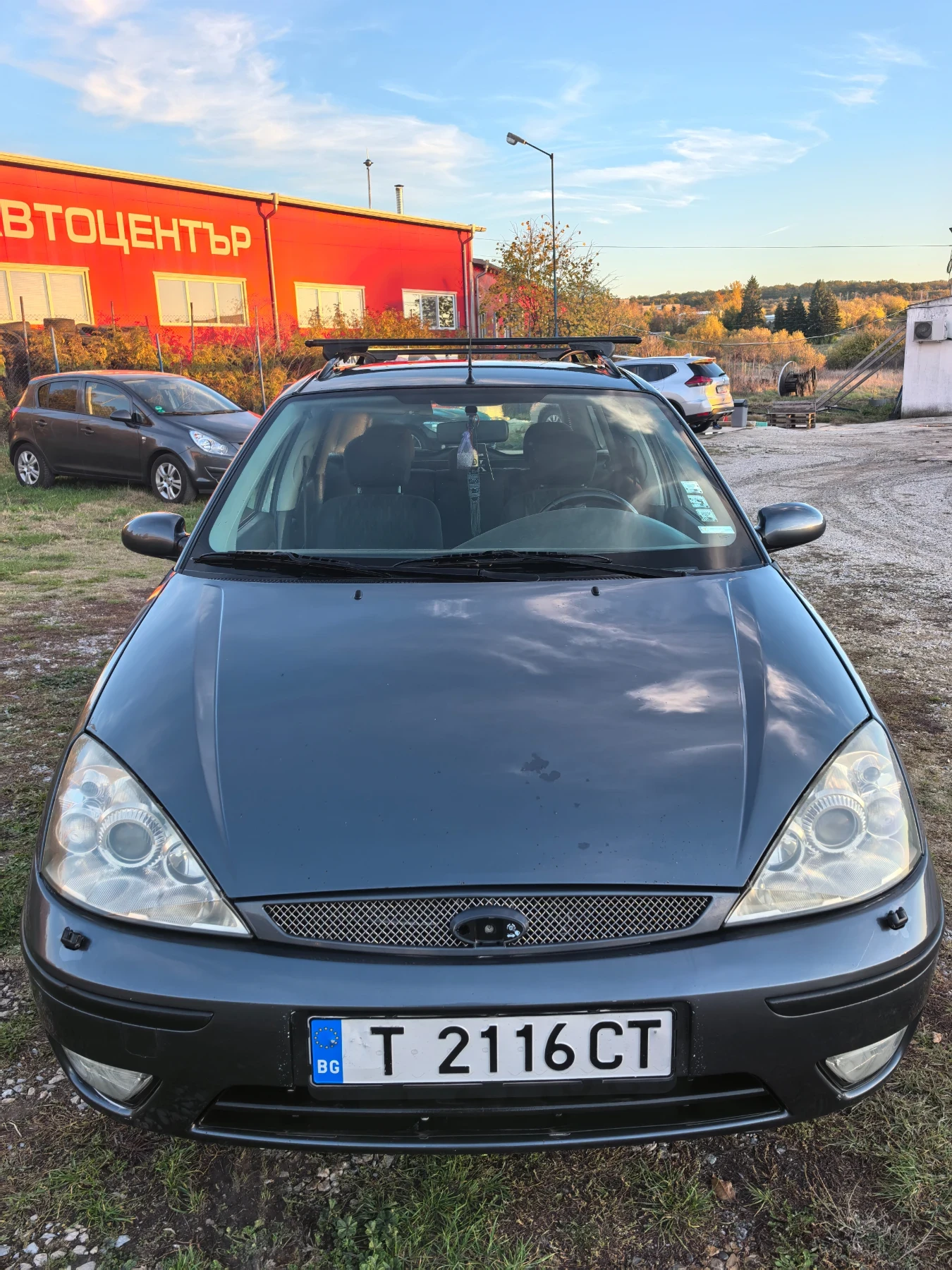 Ford Focus TDCI | Mobile.bg � ����������� 1