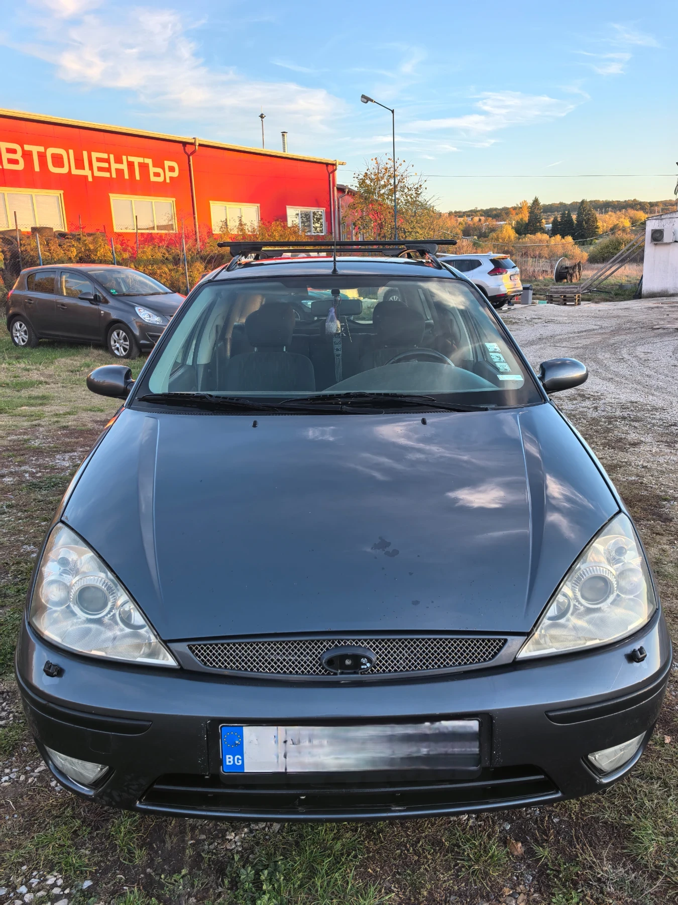 Ford Focus TDCI | Auto.bg — изображение 1