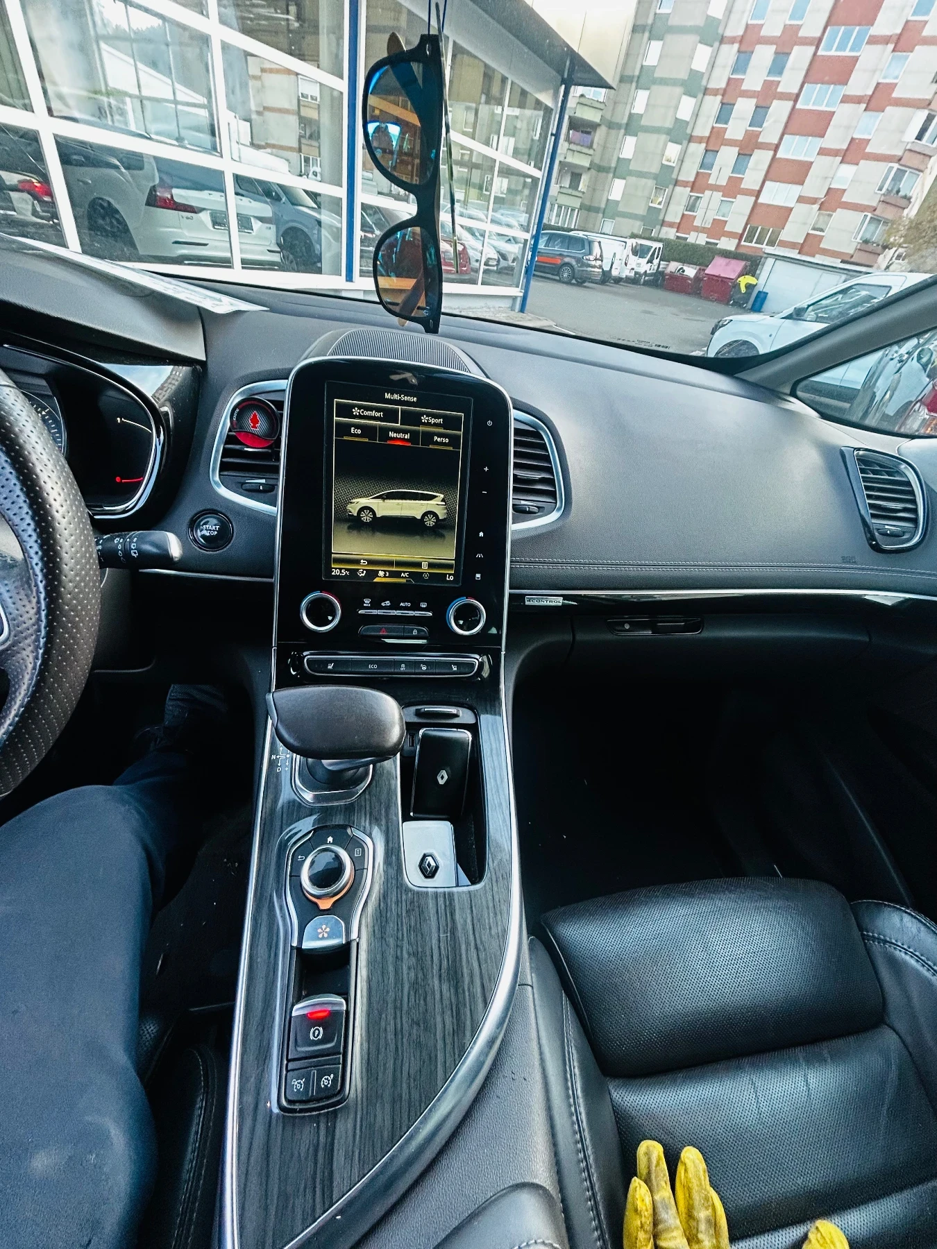 Renault Espace IniTiale | Mobile.bg   11