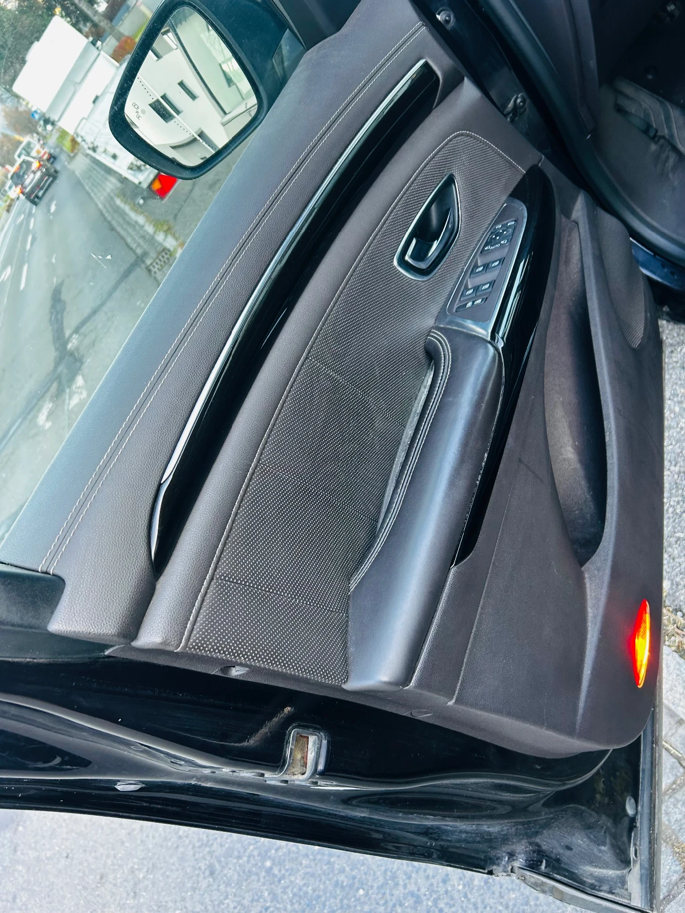 Renault Espace IniTiale | Mobile.bg   15