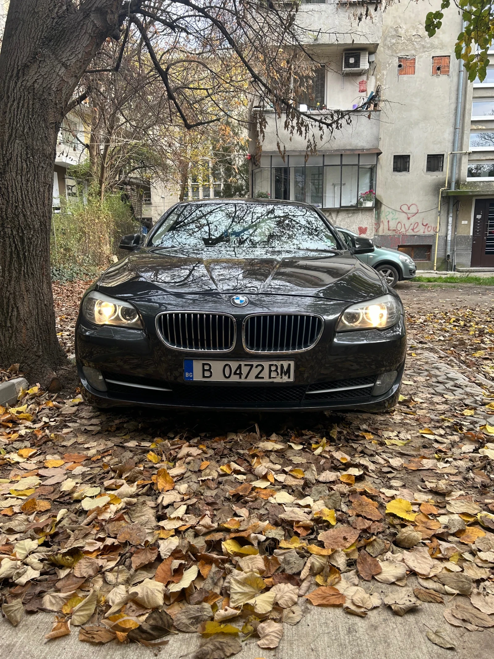 BMW 523  - изображение 2