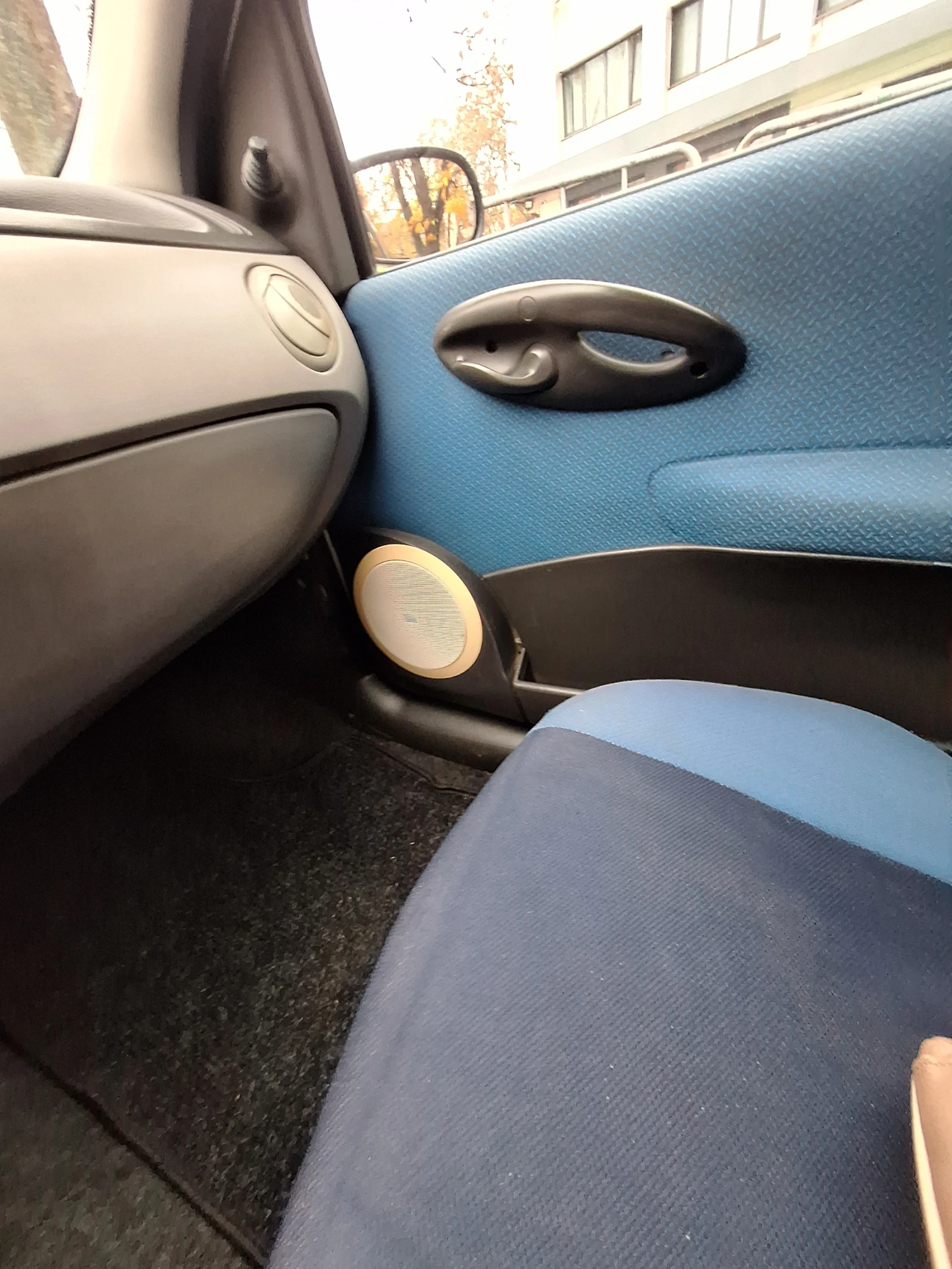 Fiat Punto 1.2   | Mobile.bg   9