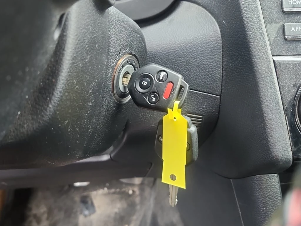 Subaru WRX * SPORT * CARFAX * БЕЗ ПЪРВОНАЧАЛНА ВНОСКА - изображение 8