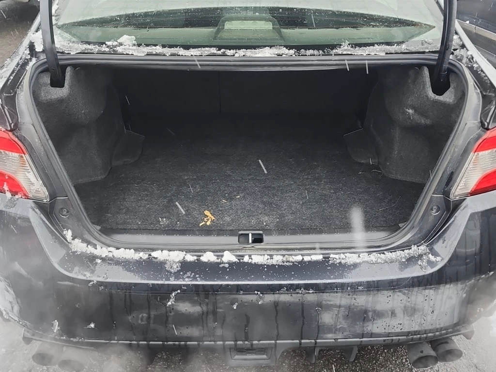 Subaru WRX * SPORT * CARFAX *    | Mobile.bg   13