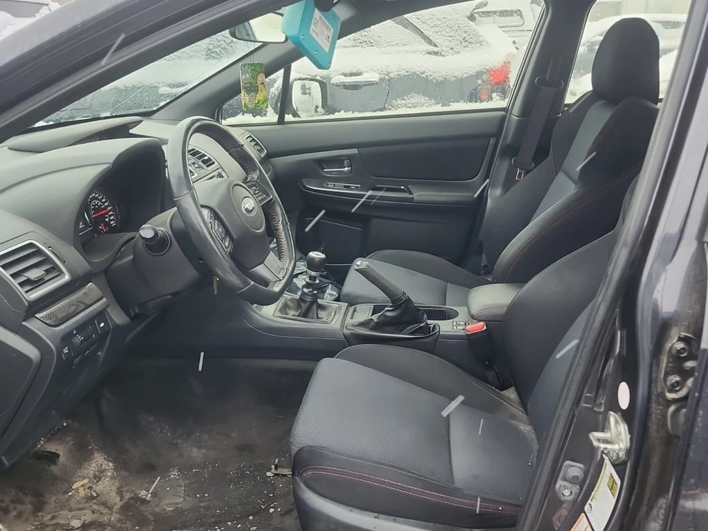 Subaru WRX * SPORT * CARFAX * БЕЗ ПЪРВОНАЧАЛНА ВНОСКА - изображение 5
