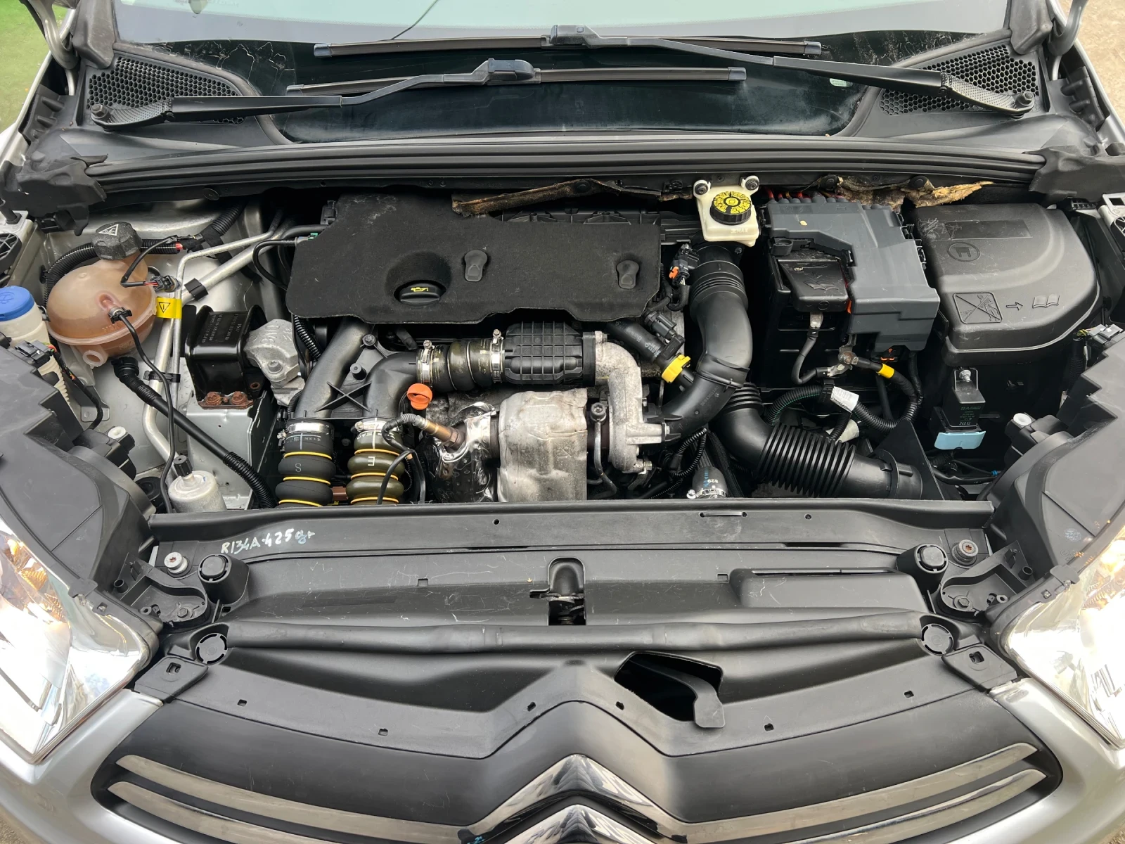 Citroen C4 1.6 HDI | Mobile.bg   17