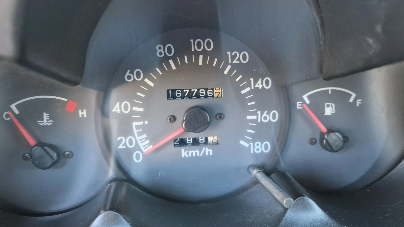 Hyundai Atos  - изображение 8