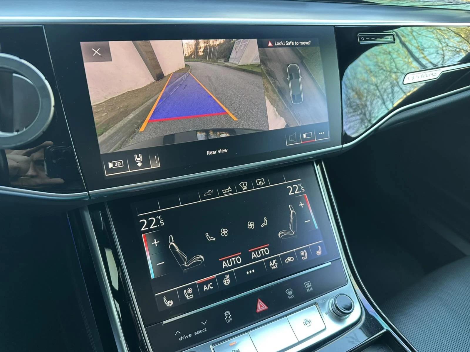 Audi A8 60TFSI / PLUG-IN HYBRID / LONG | Mobile.bg � ����������� 14