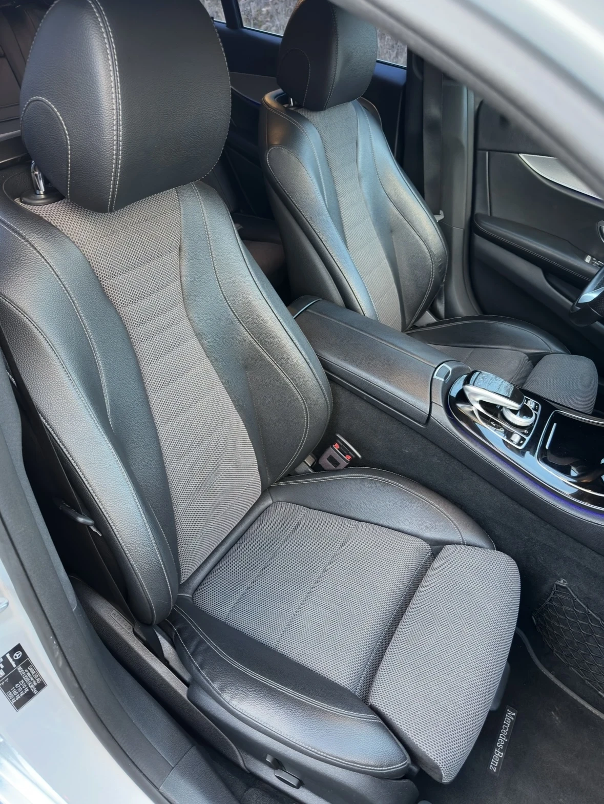 Mercedes-Benz E 220 W213 4-MATIC | Mobile.bg � ����������� 13