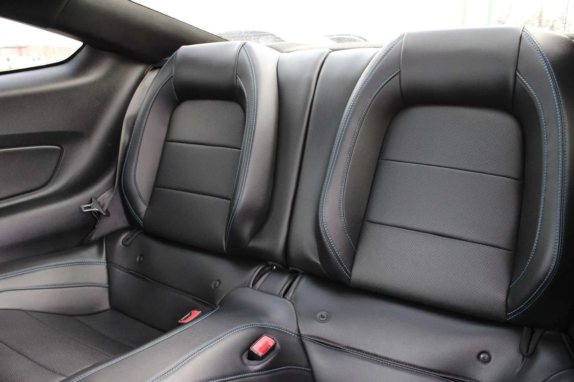 Ford Mustang GT * ����� * ��������� ���� �� �� * CARFAX  | Mobile.bg � ����������� 15