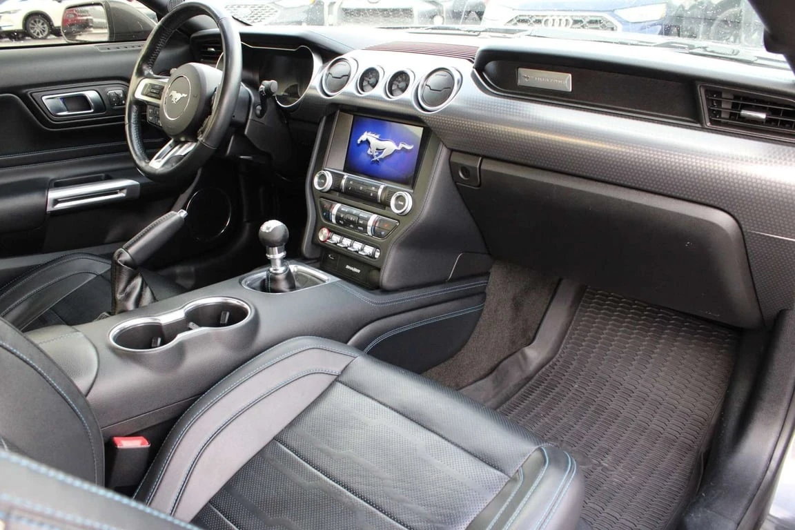 Ford Mustang GT * ����� * ��������� ���� �� �� * CARFAX  | Mobile.bg � ����������� 11