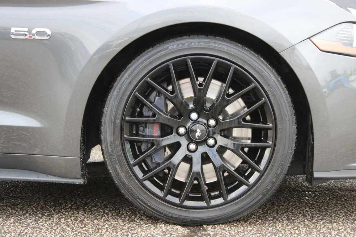 Ford Mustang GT * ����� * ��������� ���� �� �� * CARFAX  | Mobile.bg � ����������� 16