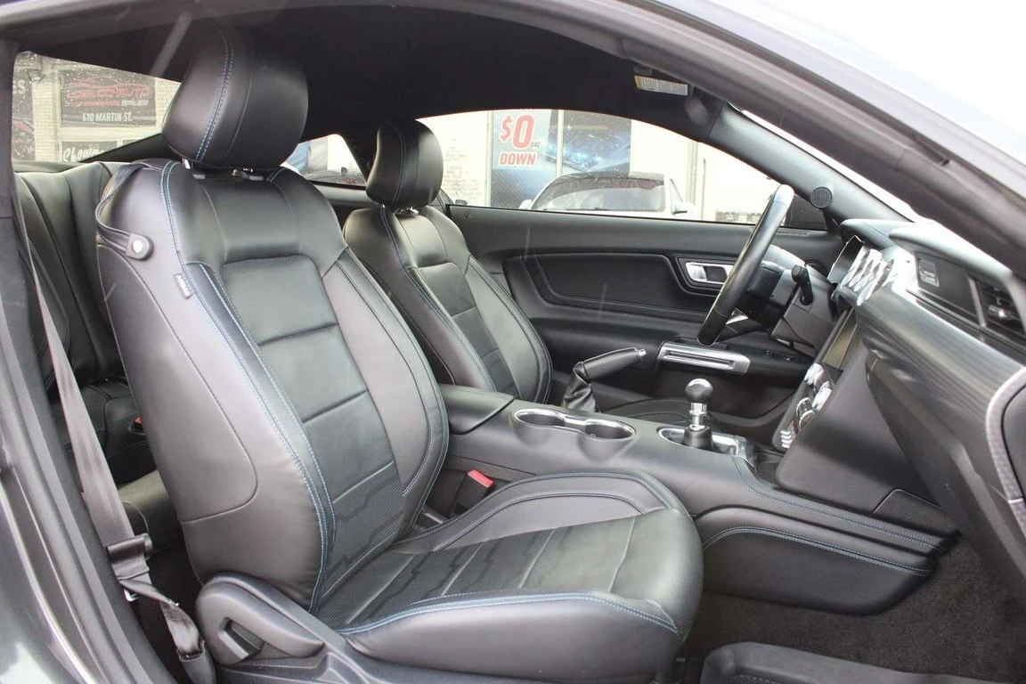 Ford Mustang GT * ����� * ��������� ���� �� �� * CARFAX  | Mobile.bg � ����������� 13