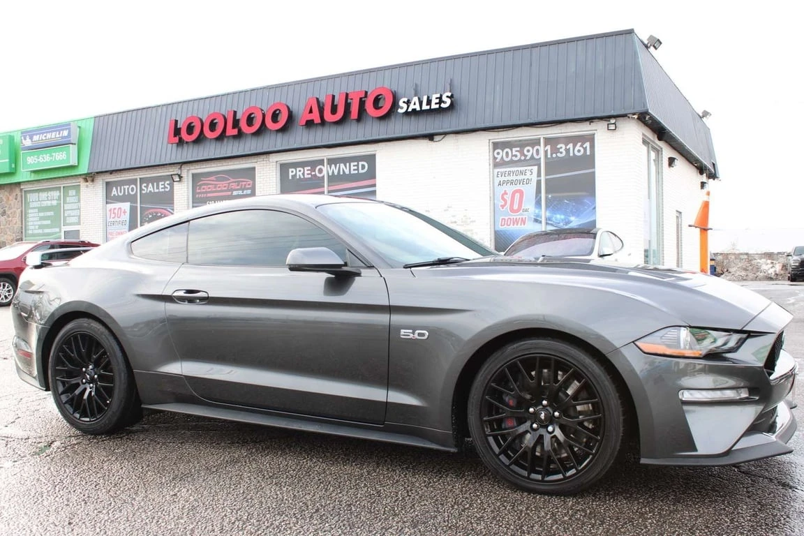 Ford Mustang GT * ����� * ��������� ���� �� �� * CARFAX  | Mobile.bg � ����������� 1