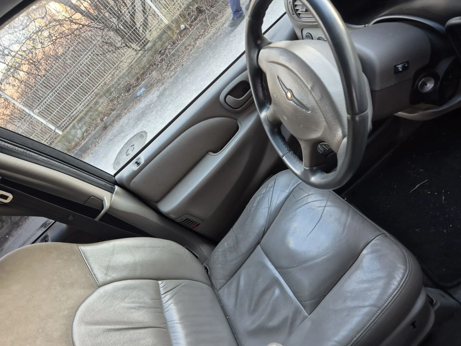 Chrysler Gr.voyager 4 | Mobile.bg � ����������� 6