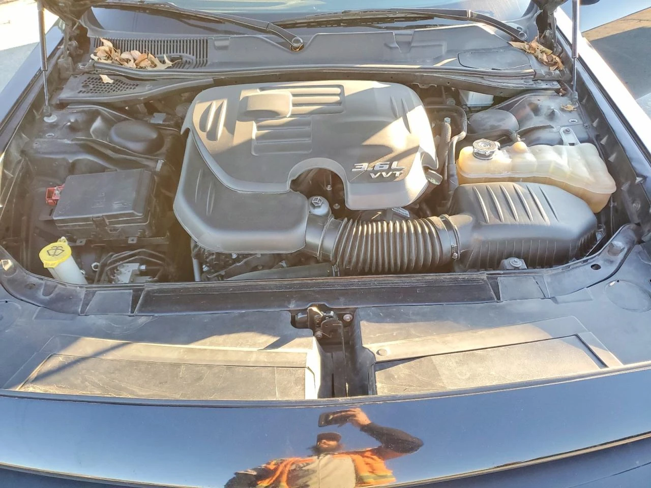 Dodge Challenger SXT * ������ ���� ��� ����*  | Mobile.bg � ����������� 11