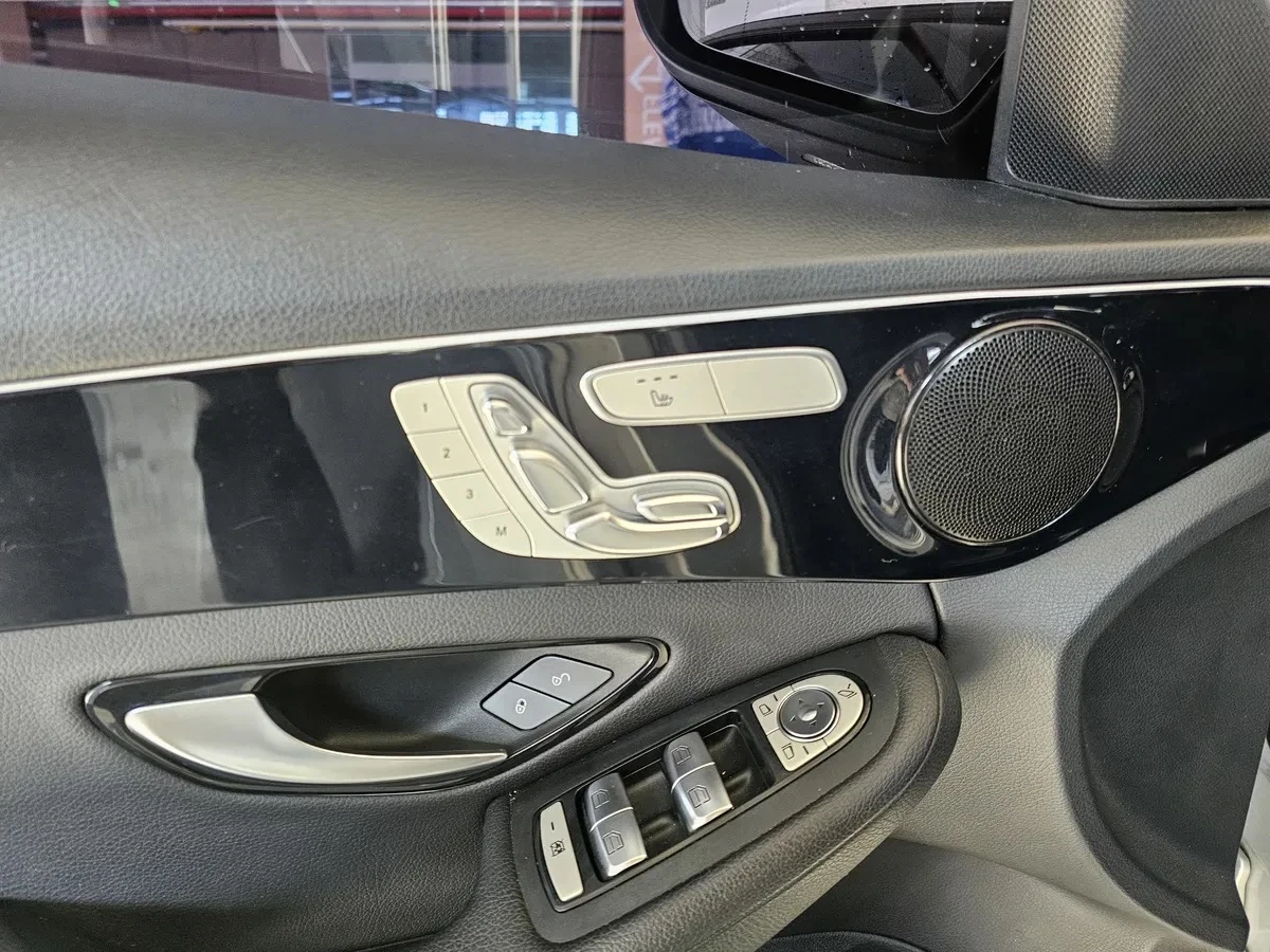 Mercedes-Benz C 200 | Mobile.bg � ����������� 8