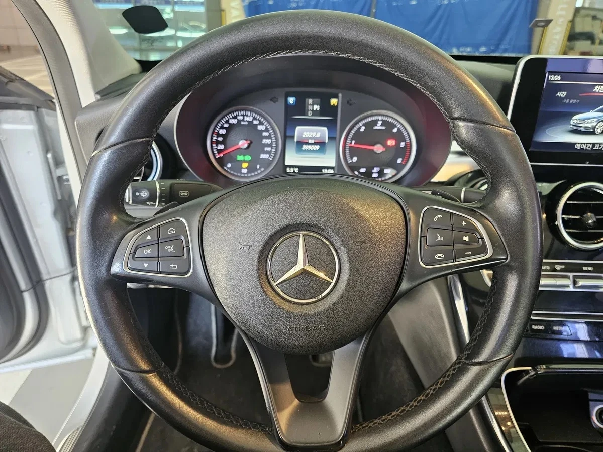 Mercedes-Benz C 200 | Mobile.bg � ����������� 9