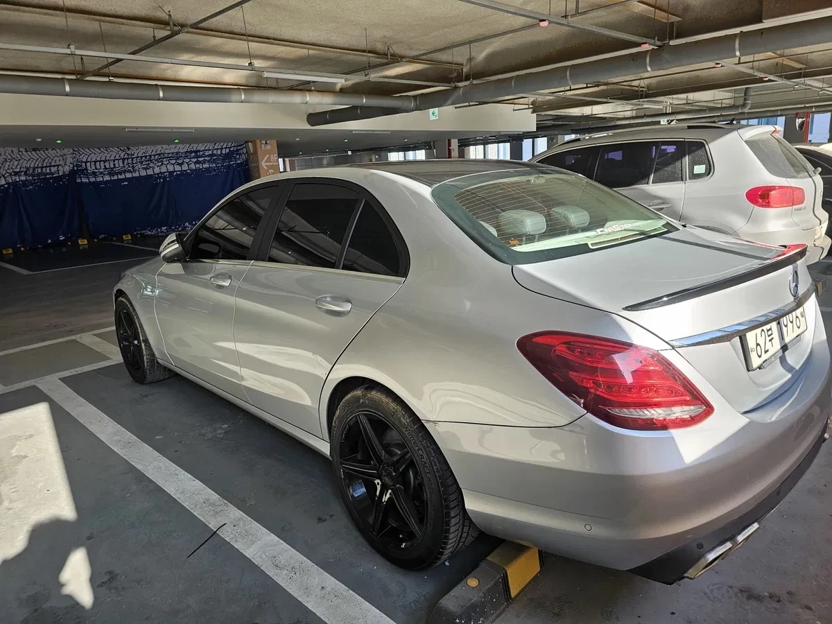 Mercedes-Benz C 200 | Mobile.bg � ����������� 3
