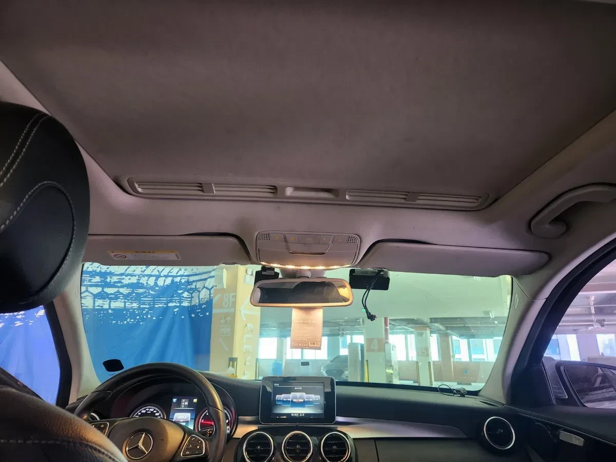 Mercedes-Benz C 200 | Mobile.bg � ����������� 12
