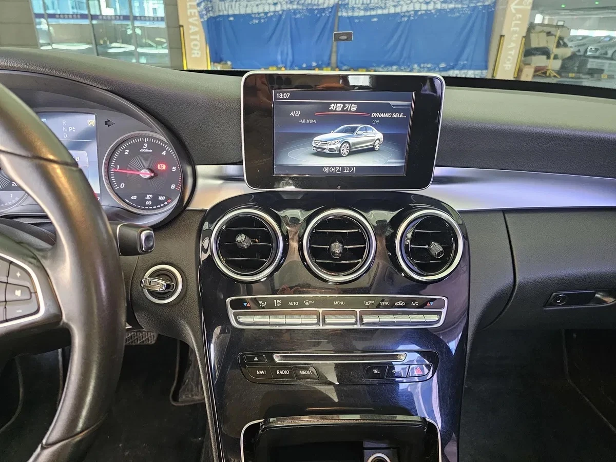 Mercedes-Benz C 200 | Mobile.bg � ����������� 11