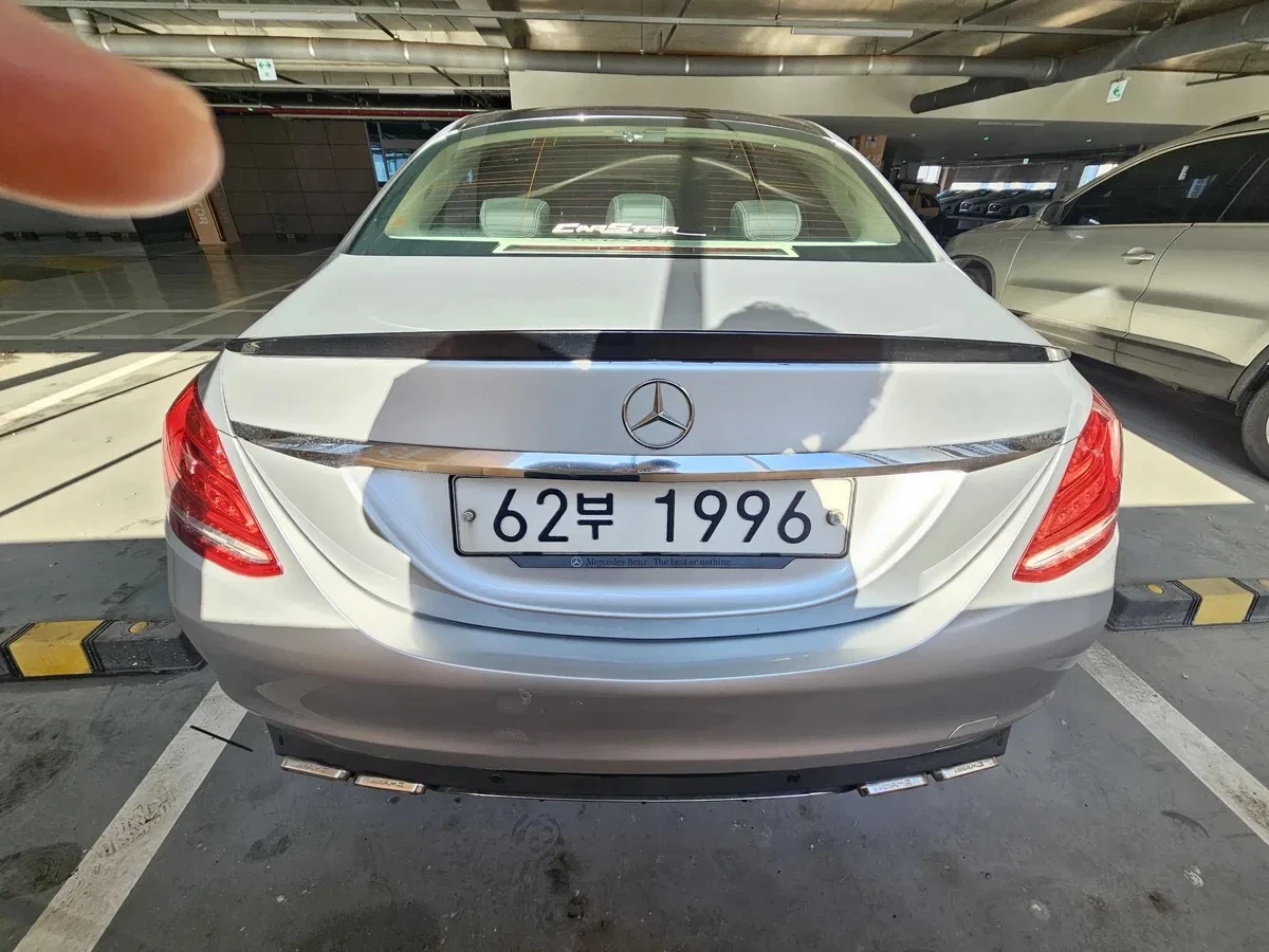 Mercedes-Benz C 200 | Mobile.bg � ����������� 4
