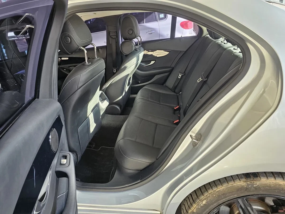 Mercedes-Benz C 200 | Mobile.bg � ����������� 13