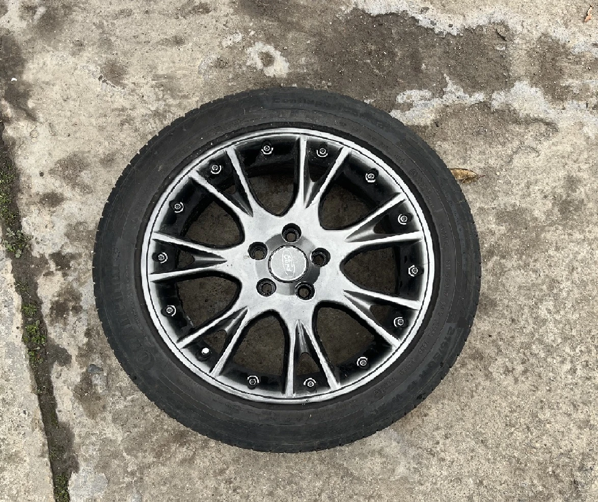 Ford Focus MK3.5 1.0Т Ecoboost, снимка 15 - Автомобили и джипове - 53748764