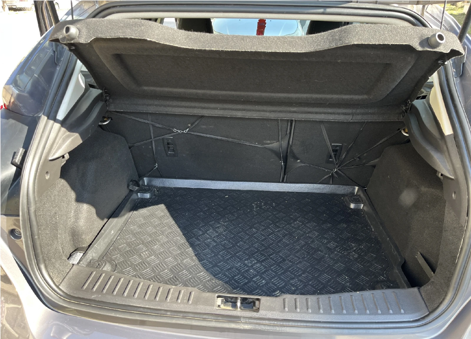 Ford Focus MK3.5 1.0Т Ecoboost, снимка 14 - Автомобили и джипове - 53748764