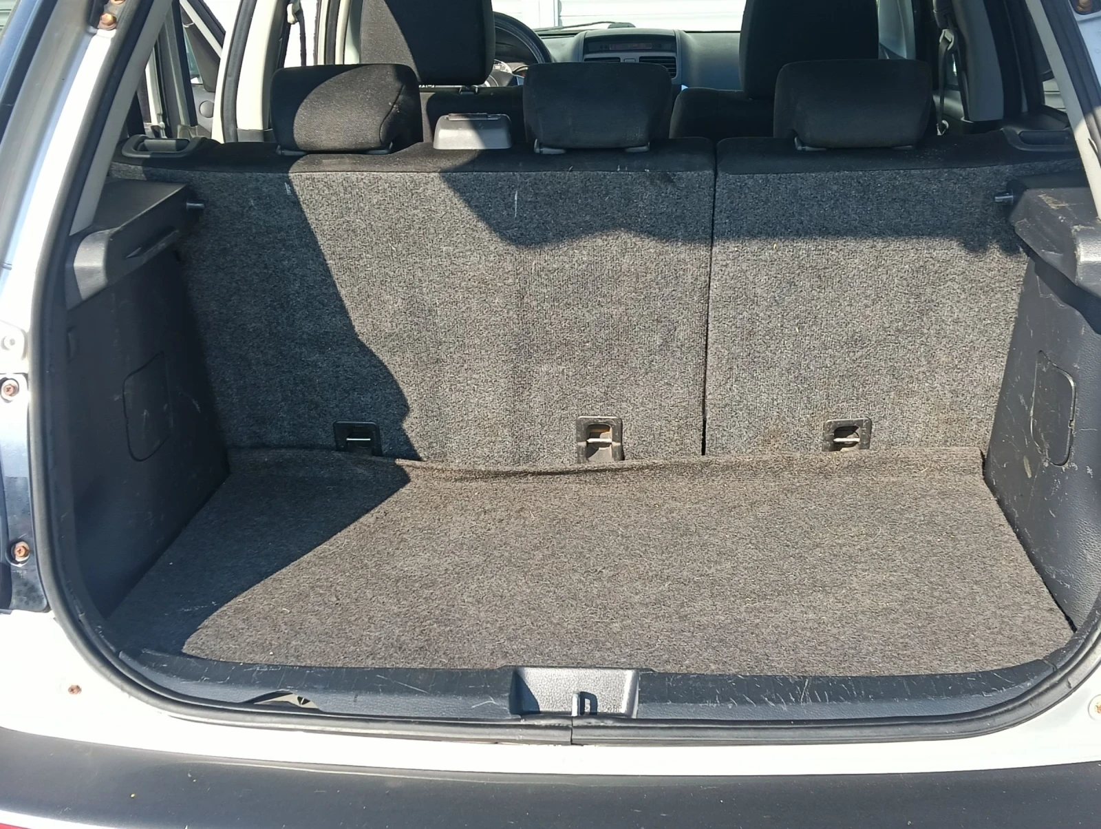 Suzuki SX4 | Mobile.bg � ����������� 8