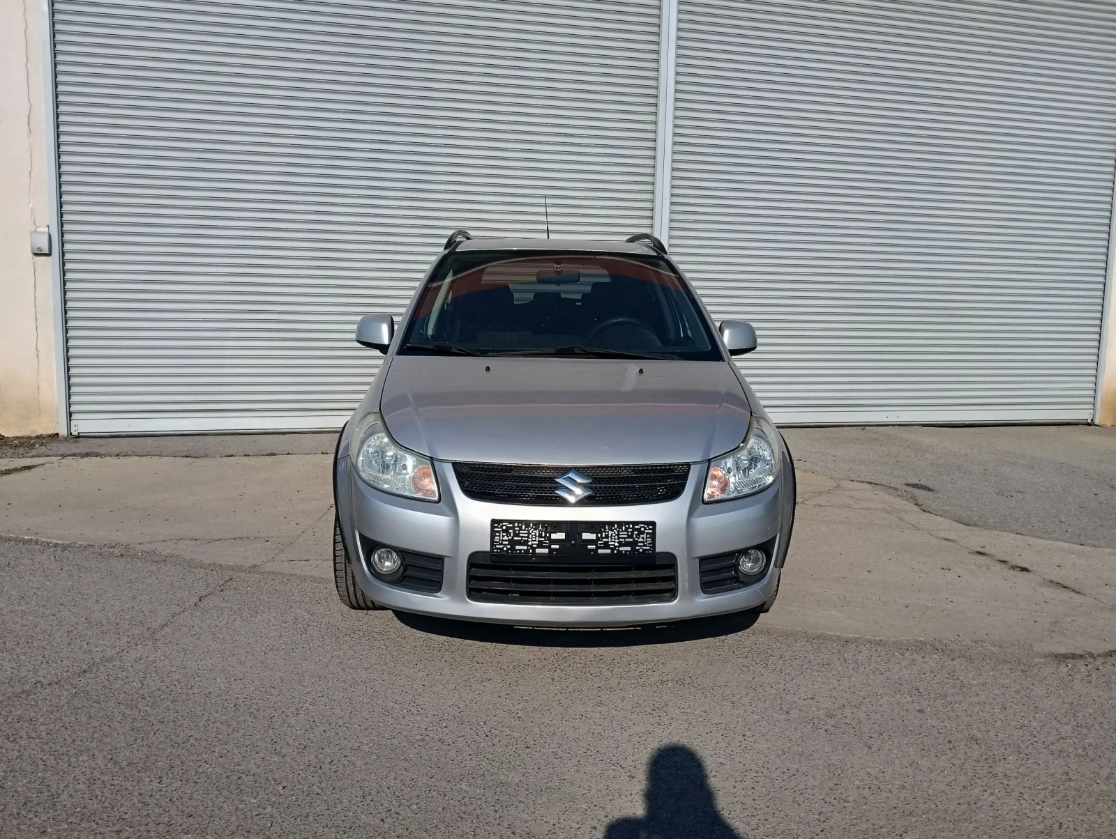 Suzuki SX4 undefined | Auto.bg — изображение 1