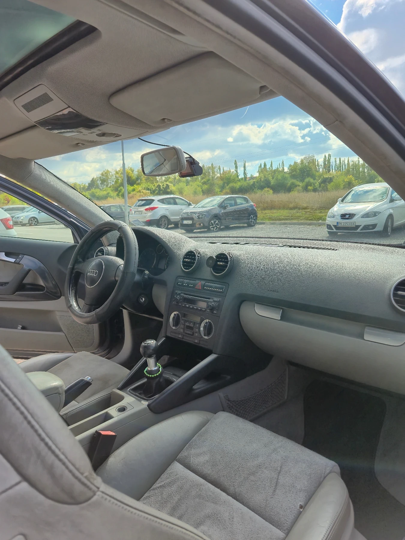 Audi A3 S line , снимка 6 - Автомобили и джипове - 53911519